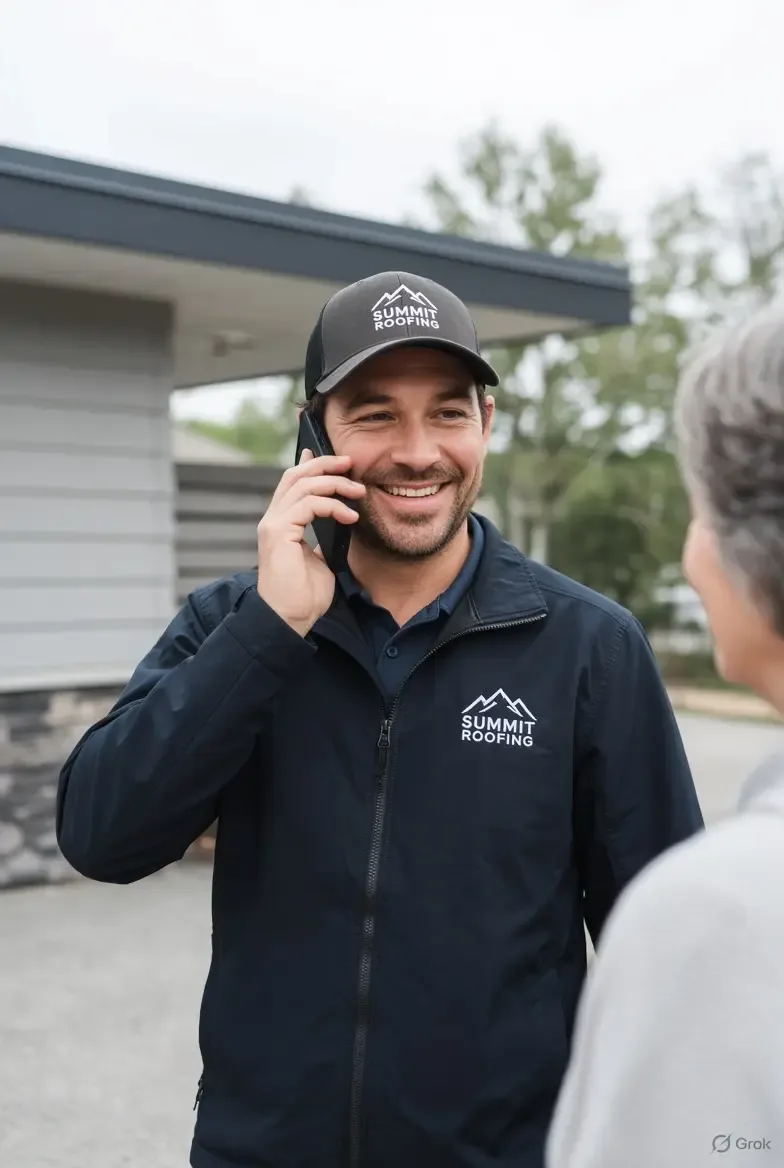 Flat Roof Leak Repair Negaunee, MI FAQs